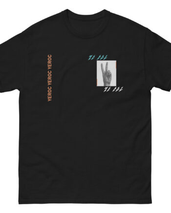 Corey Scherer Yeroc Unisex classic tee