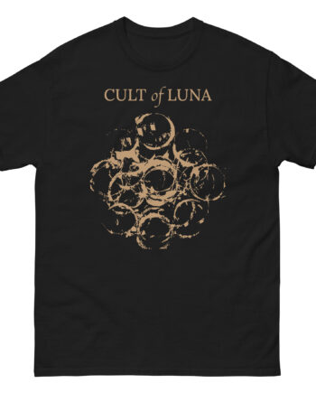 Cult of Luna the Raging River Unisex classic tee