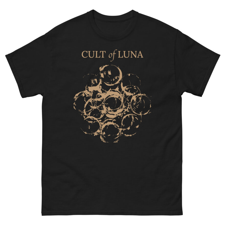 Cult of Luna the Raging River Unisex classic tee