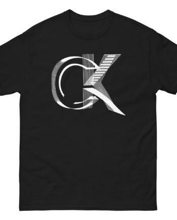 Corey Scherer Unisex classic tee