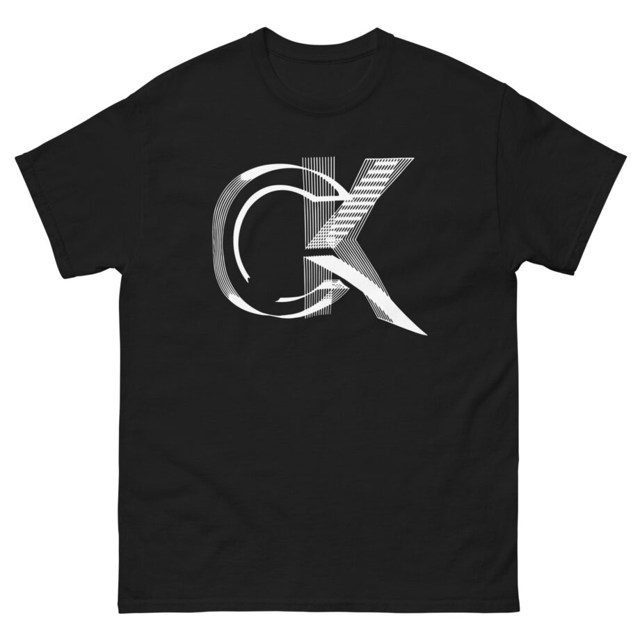 Corey Scherer Unisex classic tee