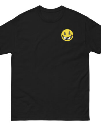 Corey Scherer Unisex classic tee