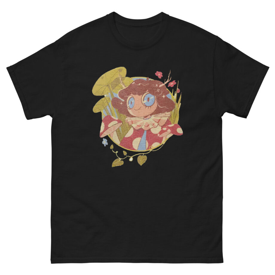 Snifferish Unisex classic tee