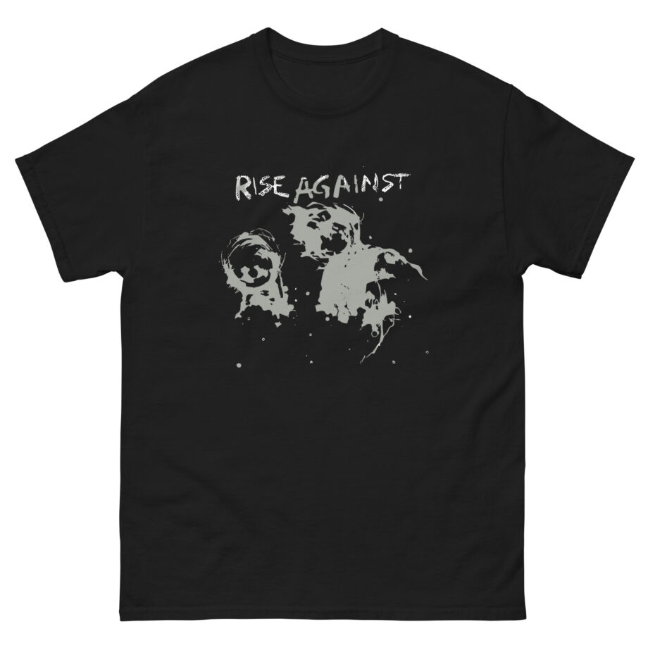Rise Against Sufferer Unisex classic tee