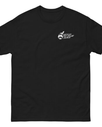 Stick to Your Guns Feel the Pressure Unisex classic tee