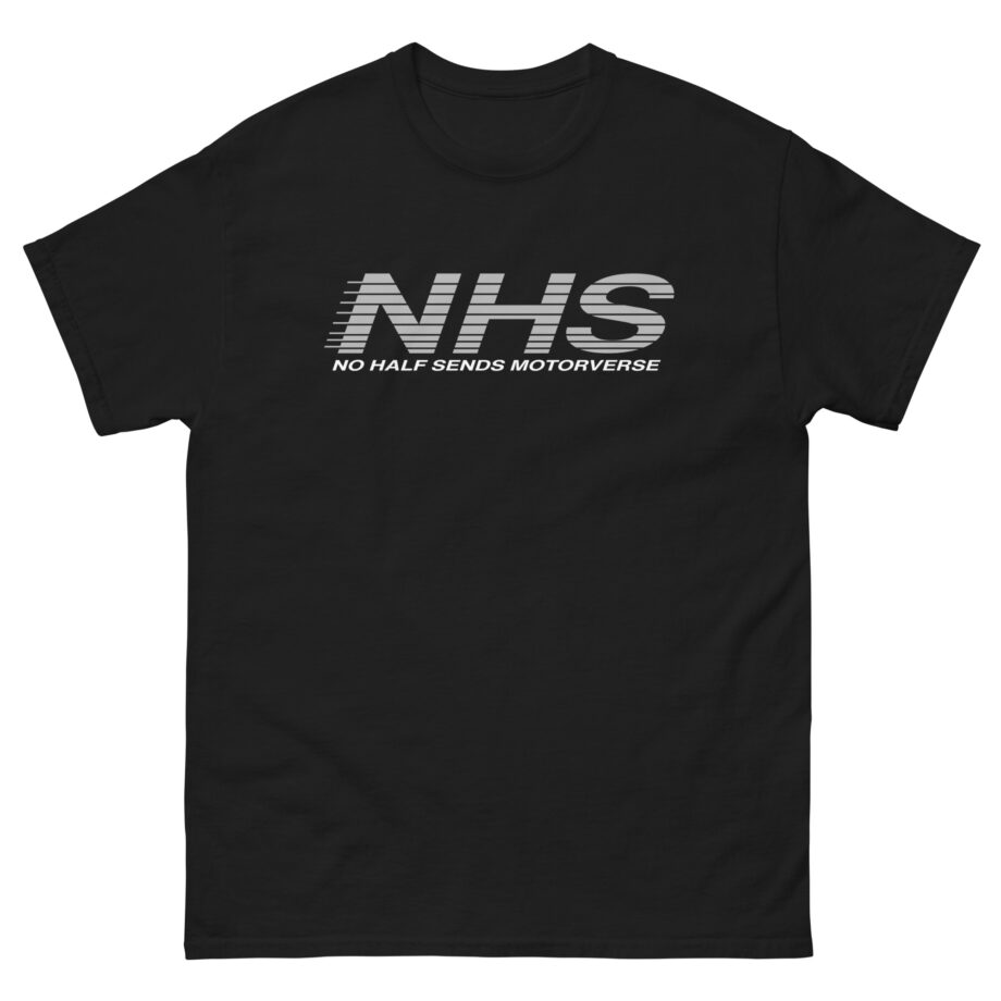 Schaefchen Nhs Racing Unisex classic tee