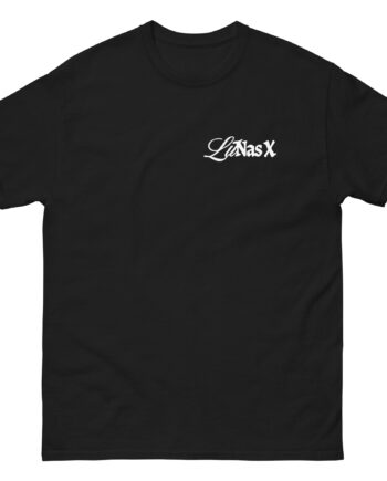 Lil Nas X Industry Baby Report Card Unisex classic tee