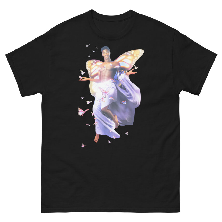 Lil Nas X Montero Unisex classic tee