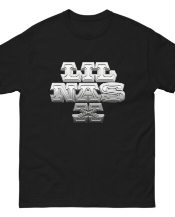 Lil Nas X Holiday Unisex classic tee