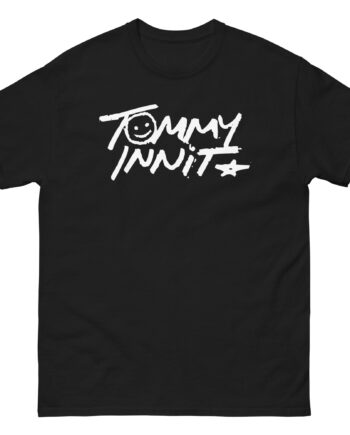 Tommyinnit Unisex classic tee