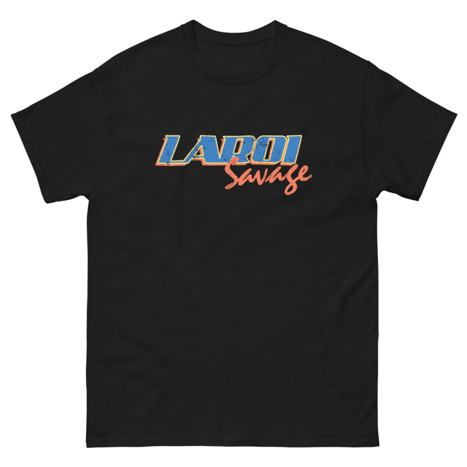 The Kid Laroi Unisex classic tee