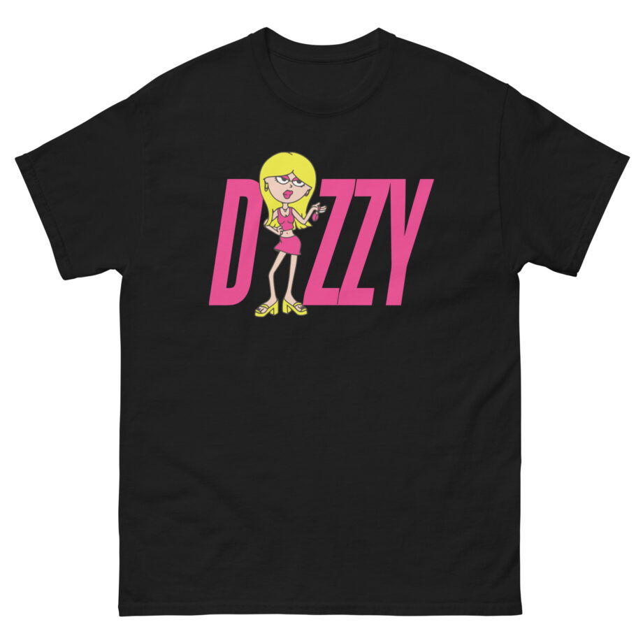 Tana Mongeau Dizzy Wine Unisex classic tee