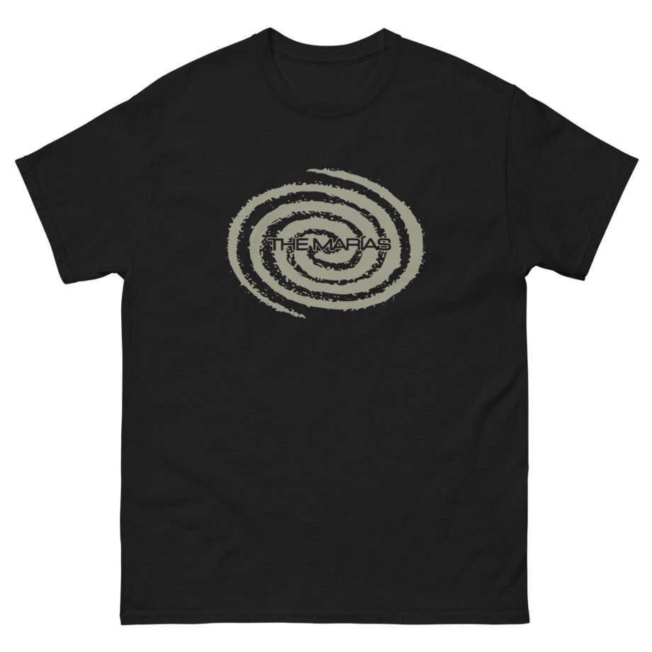 The Marias Submarine Unisex classic tee