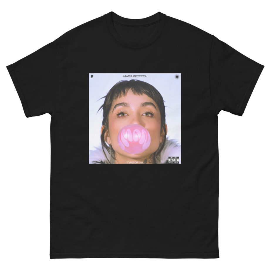 Maria Becerra  Remera Two of Us Unisex classic tee