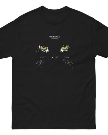 The Marias Panther Unisex classic tee
