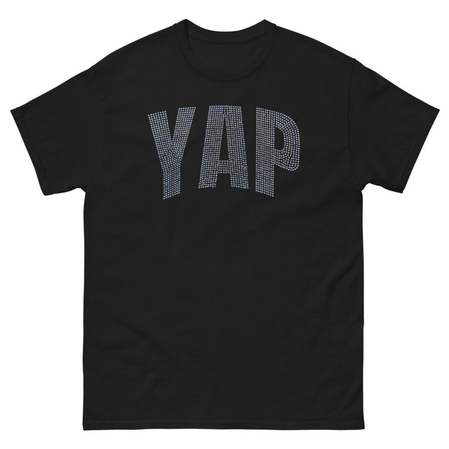 Tana Mongeau Yap Unisex classic tee
