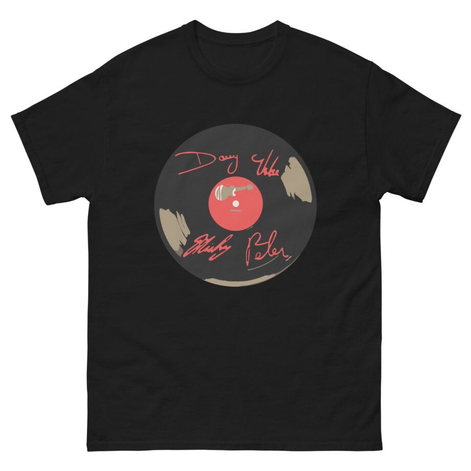 The Monkees Albums Signatures Unisex classic tee