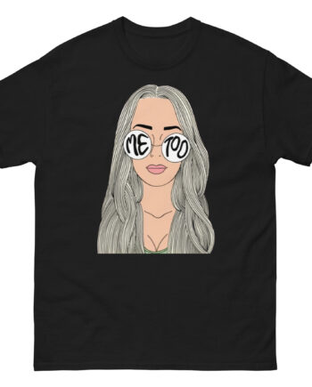 Tana Mongeau Youtube Star Me Too Unisex classic tee