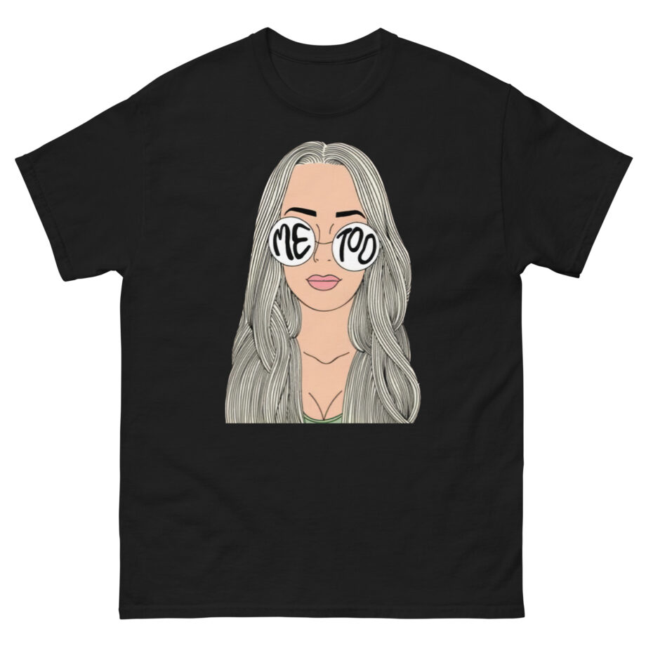 Tana Mongeau Youtube Star Me Too Unisex classic tee
