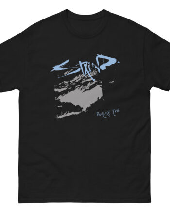 Staind Break the Cycle Unisex classic tee