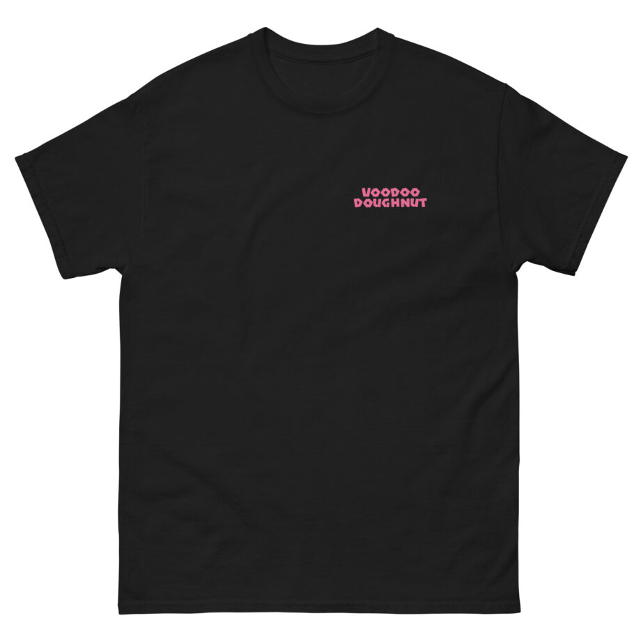 Voodoo Stained Glass Unisex classic tee