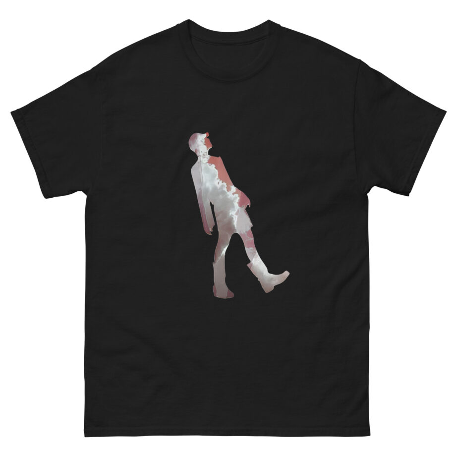 Woosung 4444 Unisex classic tee
