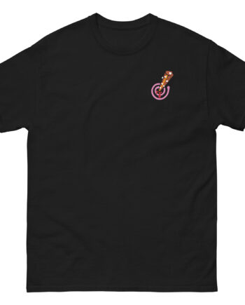 Voodoo Pretzel Unisex classic tee