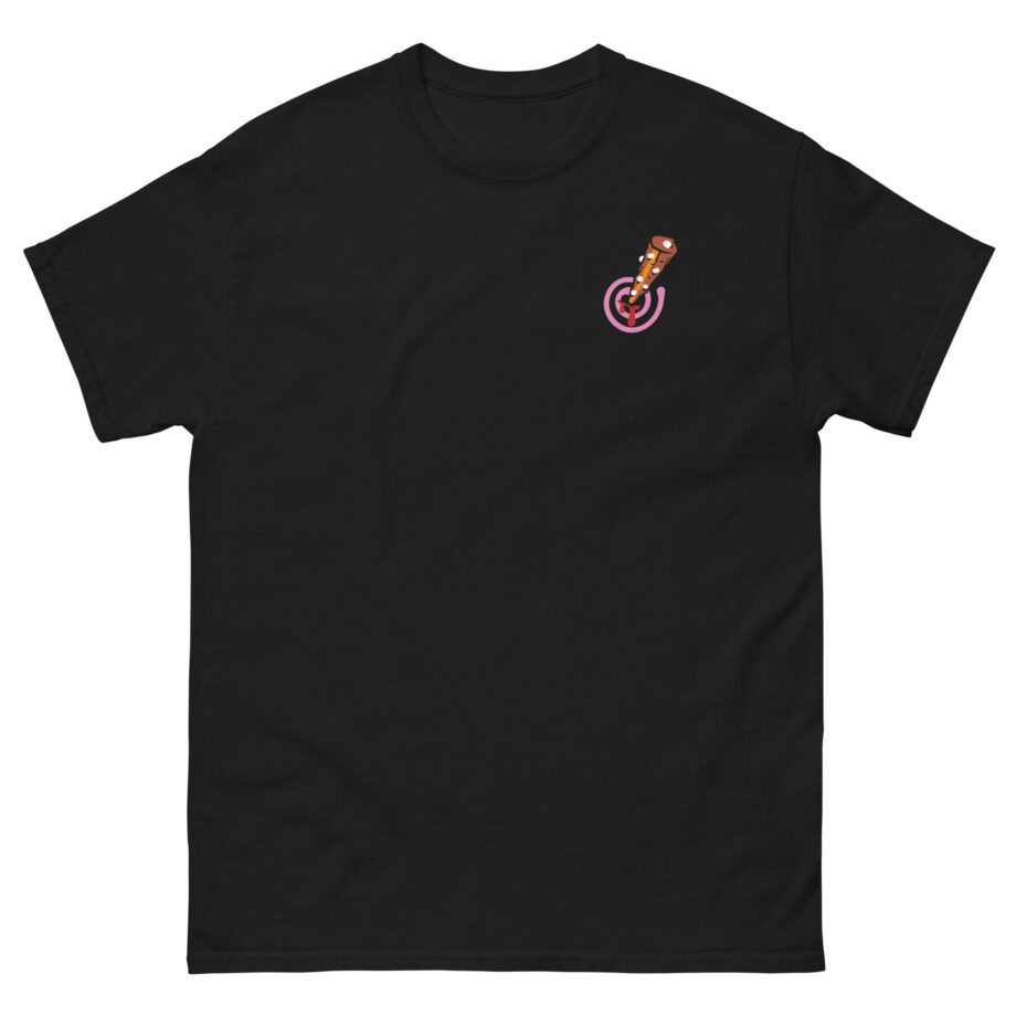 Voodoo Pretzel Unisex classic tee