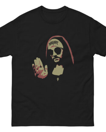 Will Neff Unisex classic tee