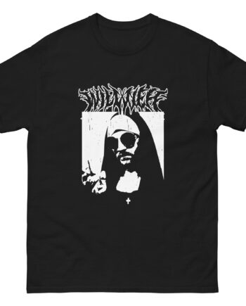 Will Neff Unisex classic tee