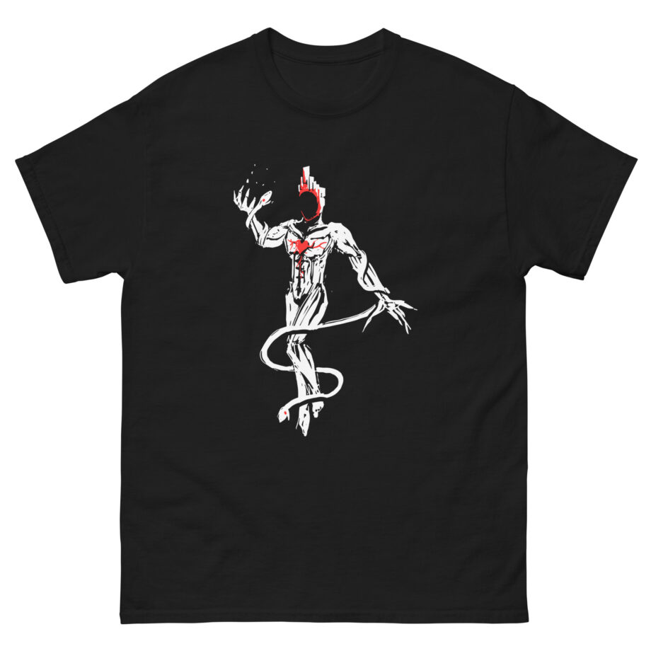 Ultrakill Minos Prime Body Unisex classic tee