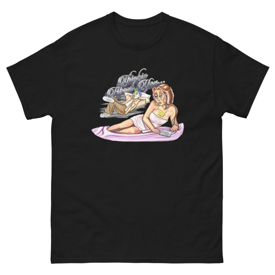These Foos Unisex classic tee