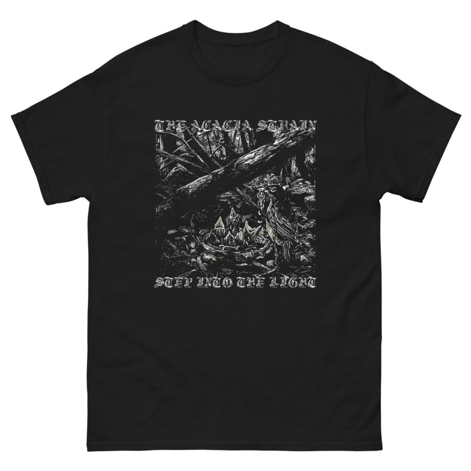 The Acacia Strain Unisex classic tee