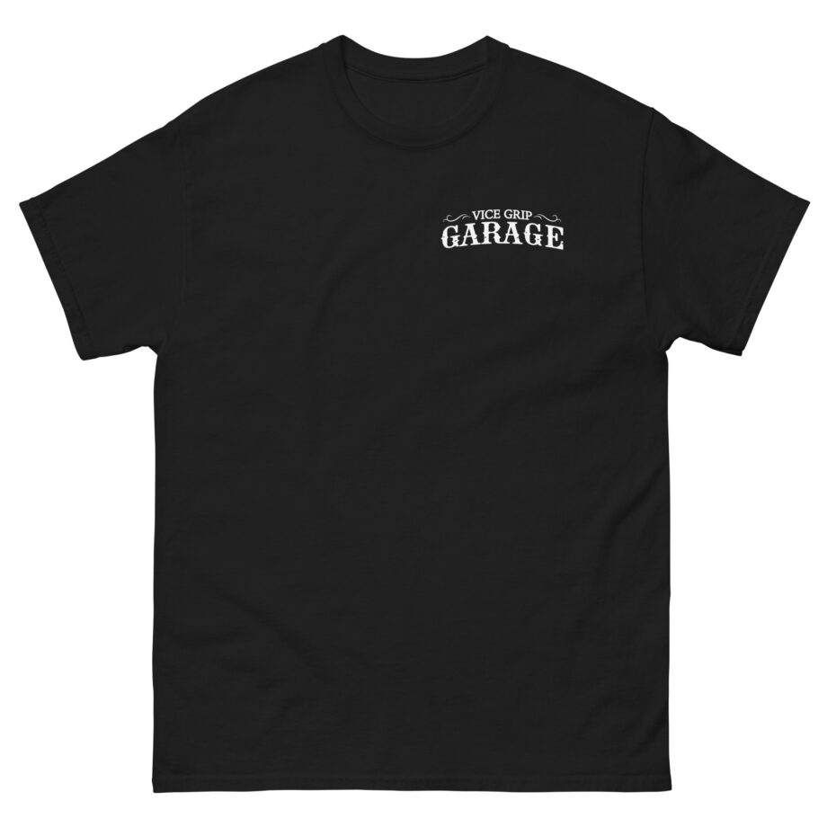 Vicegripgarage Independence 2023 Unisex classic tee