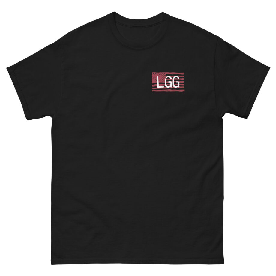 Vicegripgarage New Little Grip Garage Unisex classic tee