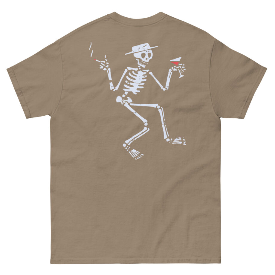 Social Distortion Unisex classic tee