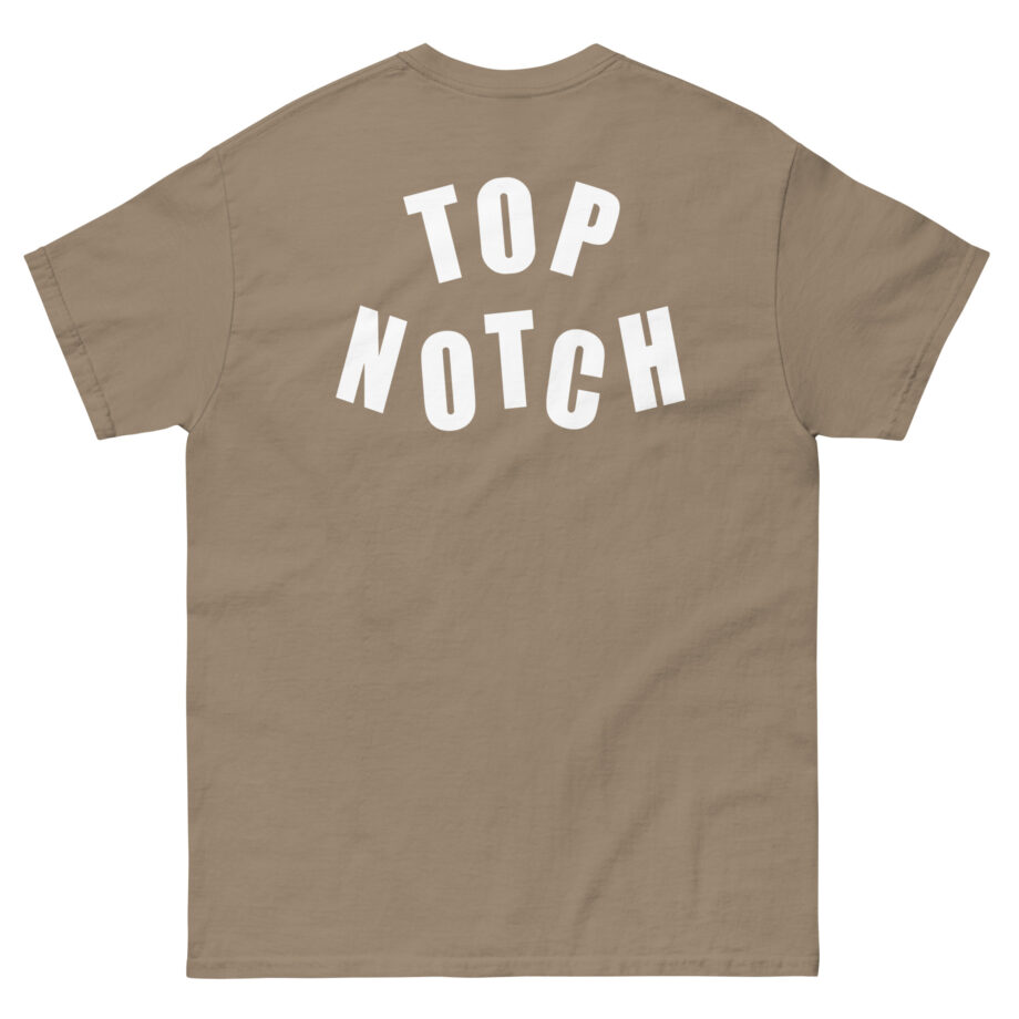 City Girls Top Notch Unisex classic tee