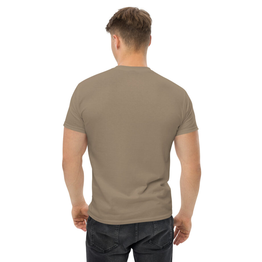 Lionel Richie Easy Like Sunday Morning Dolman Tour Unisex classic tee