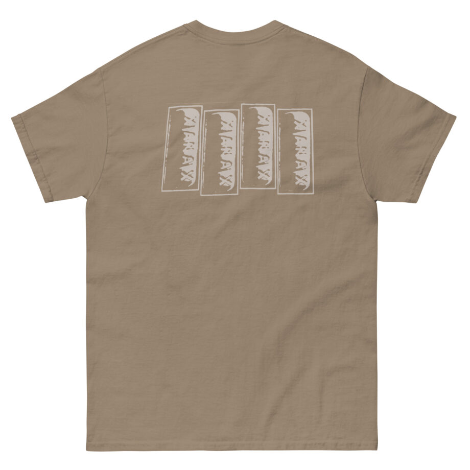 Eyehategod Xan Angel Unisex classic tee
