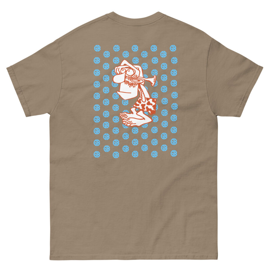 Gorilla Biscuits Start Today Unisex classic tee