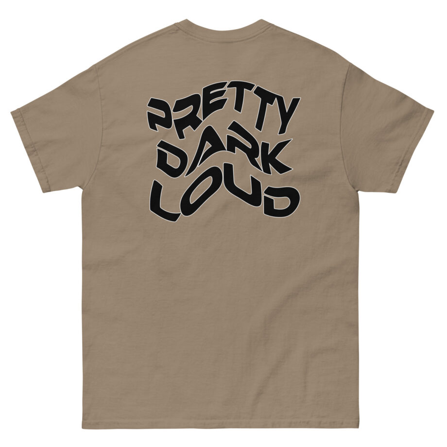 Unisex classic tee