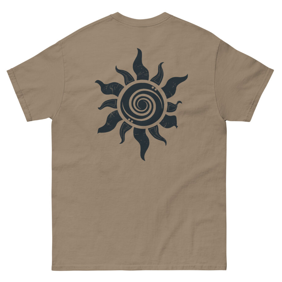 Mersiv Va Beach Unisex classic tee
