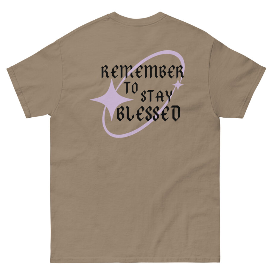 Mersiv Spring Unisex classic tee