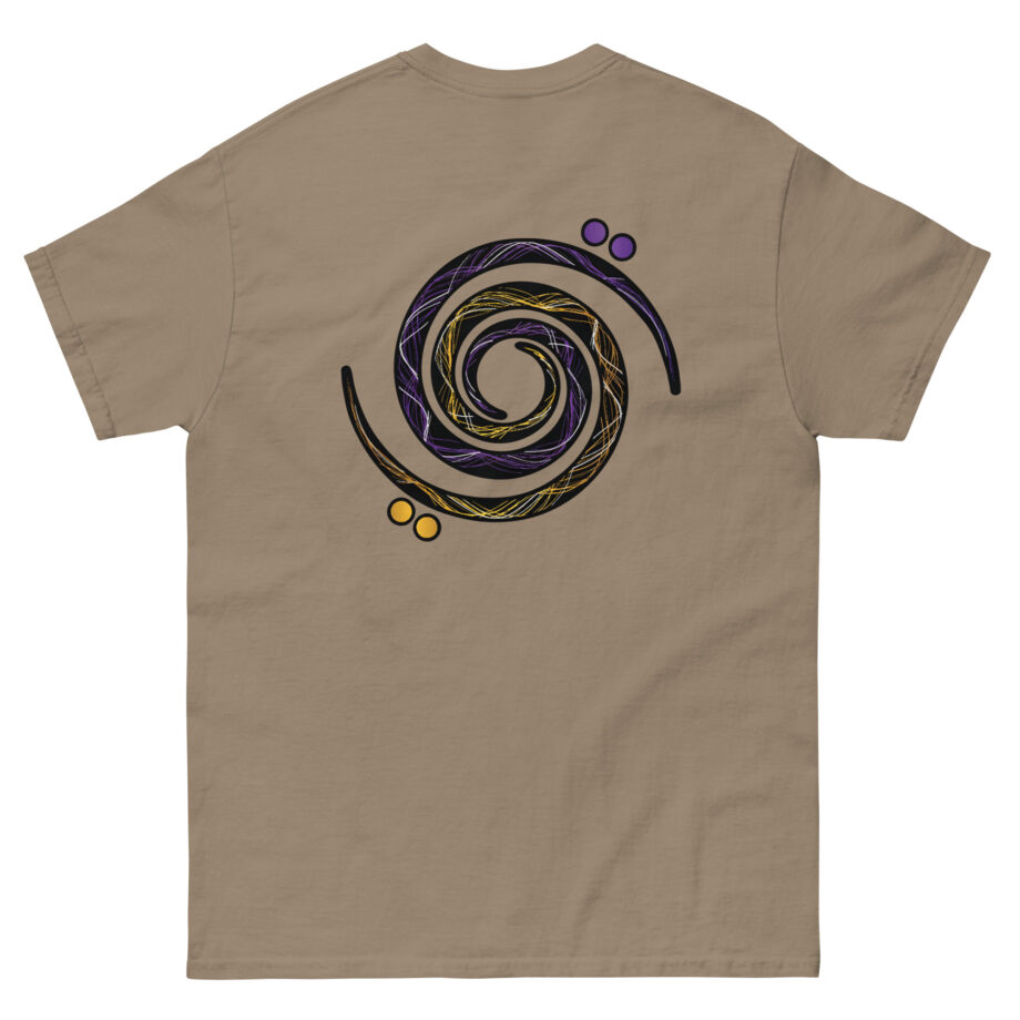 Mersiv Nye Unisex classic tee