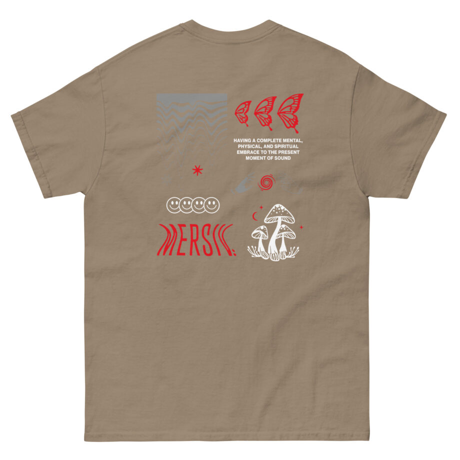 Mersiv Atl Unisex classic tee