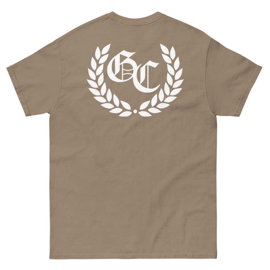Good Charlotte Unisex classic tee