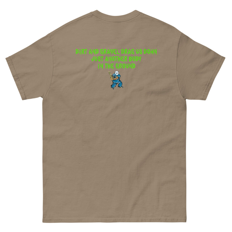 The Acacia Strain Unisex classic tee