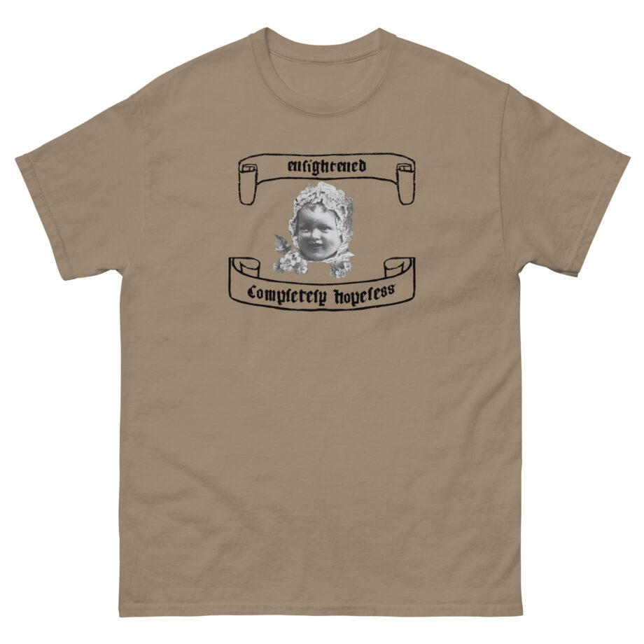 Maya Hawke Enlightened Unisex classic tee