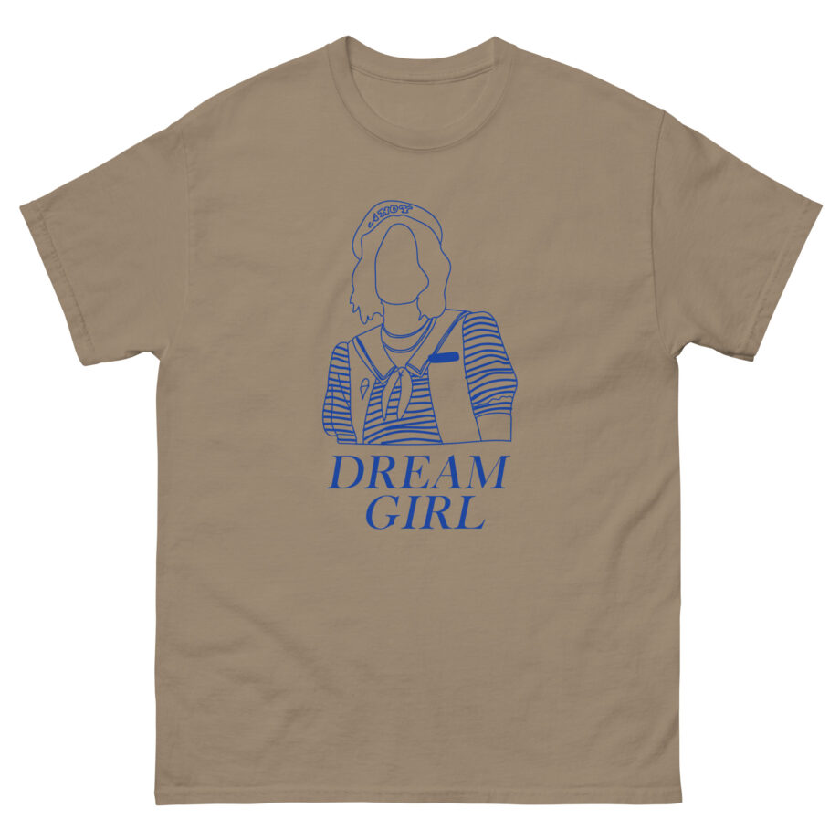 Dream Girl Maya Hawke Unisex classic tee