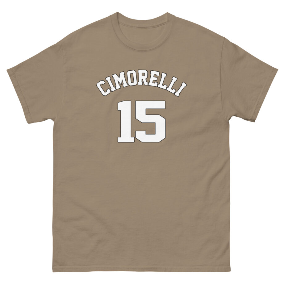 Cimorelli 15 Years Unisex classic tee